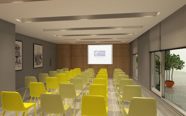 Holiday Inn Express Bengaluru Yeshwantpur by IHG