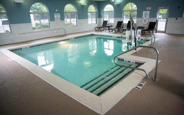 Holiday Inn Express Hotel & Suites Lexington-Downtown by IHG