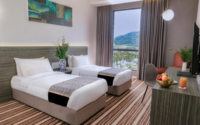 Bahang Bay Hotel