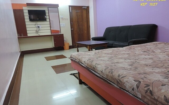 Hotel Anarkali