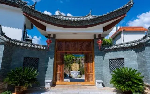 Wanyu Qingsu Hotel