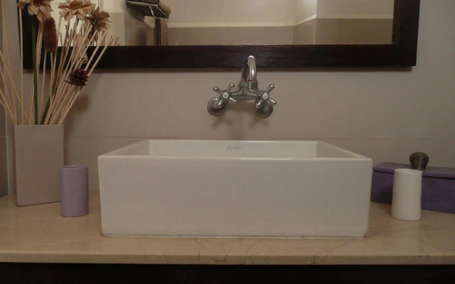 Hotel Emeraude Essaouira