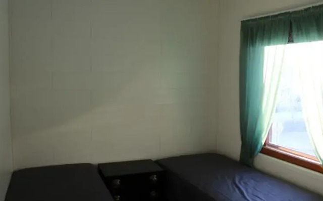 Uni-Sieppari Apartment