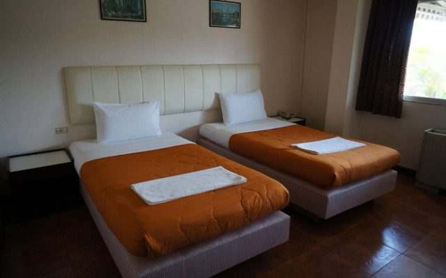 Eastern Hotel Chanthaburi