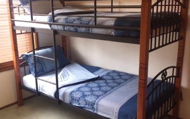 Casa Colombia