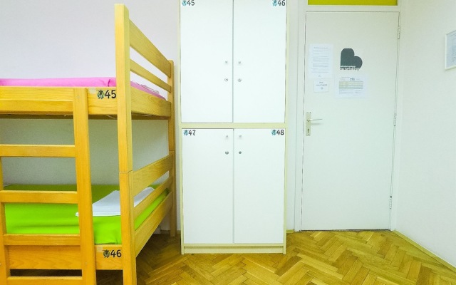 Whole Wide World Hostel