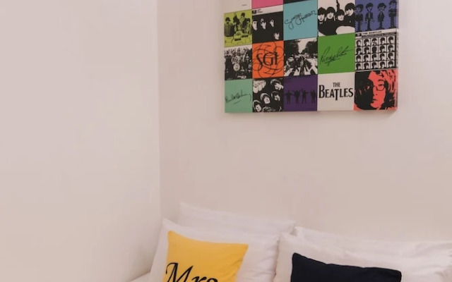 Beverly 33 Suites by PROMPT HOLIDAY HOME