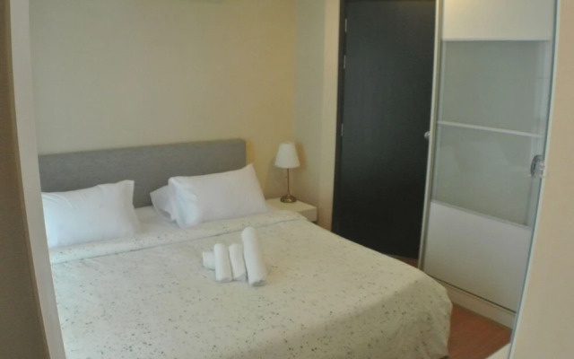 Diamond Sukhumvit by FIB