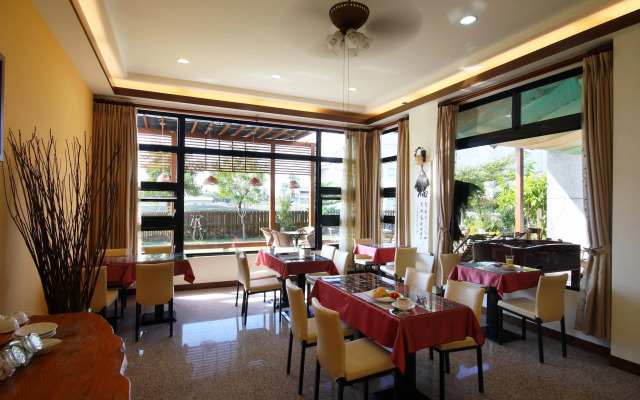 Jimei Homestay