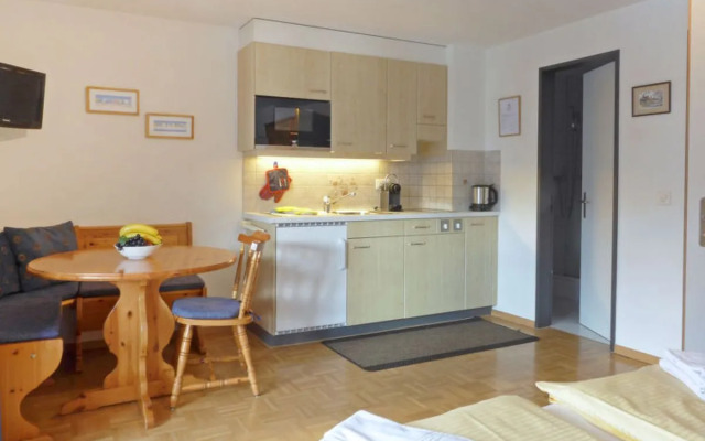 Apartment Rose Wengen 23353