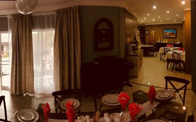 Diamond Rose Guest House