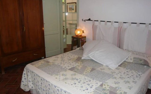 Colleberto Farmhouse