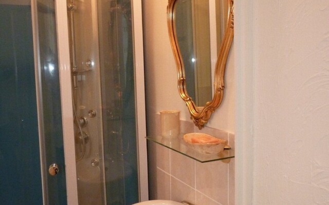 La Villa Bleue de Mauleon