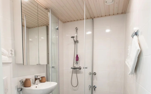 Helppo Hotelli Apartments Rovaniemi