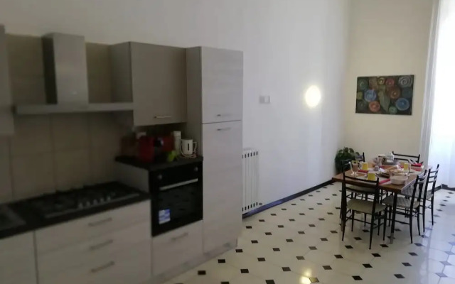 Casa Cenzina Apartment