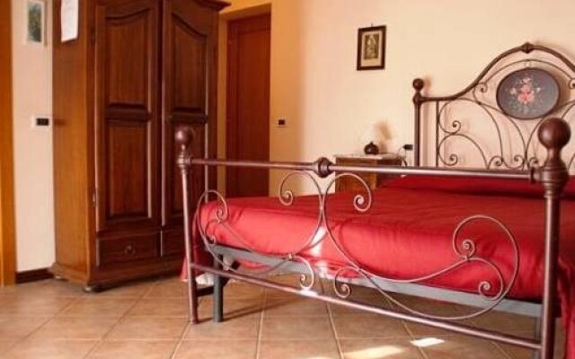 Agriturismo Le Vigne