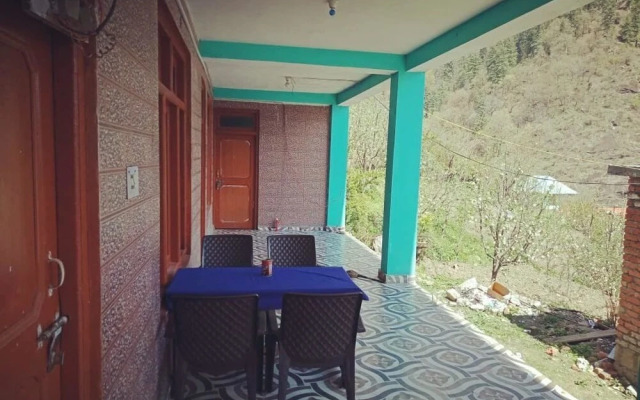 Sun Rise Guest House