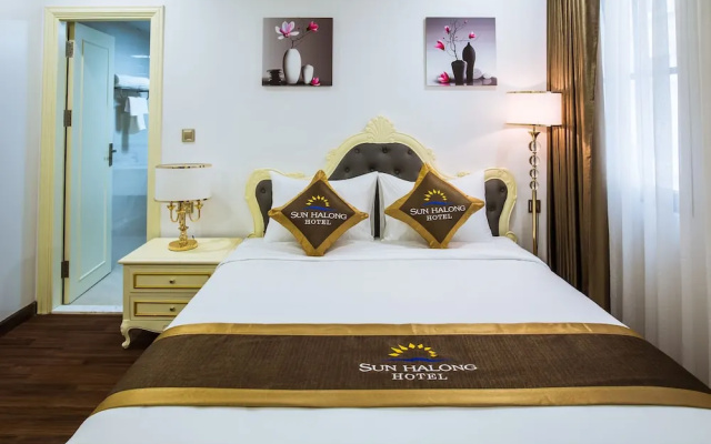Sun Halong Hotel