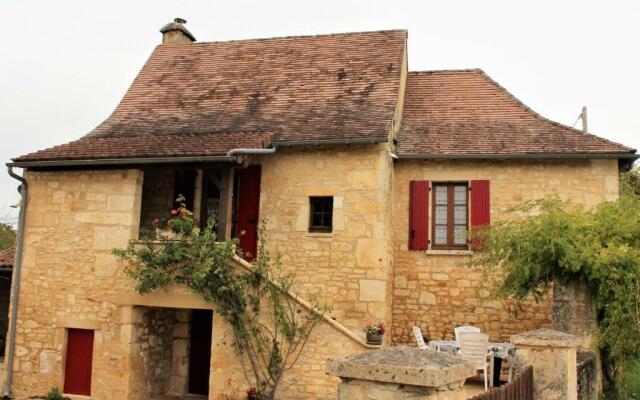 Gîte Cénac-et-Saint-Julien, 3 pièces, 4 personnes - FR-1-616-73