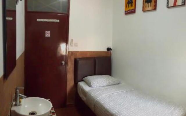 Tator Hotel