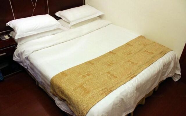 Hongjia Hotel