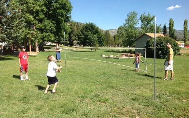 Summer's Bed & Break