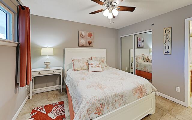 Sea Oats by Southern Vacation Rentals