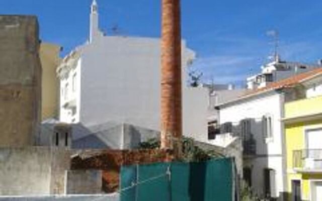 House With 2 Bedrooms in Portimão, With Wonderful City View and Furnis