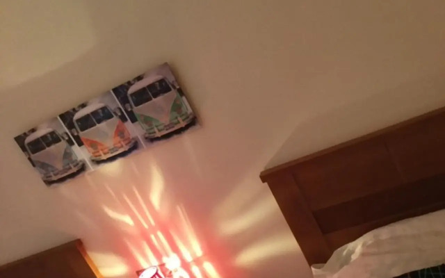 Apartment Joca