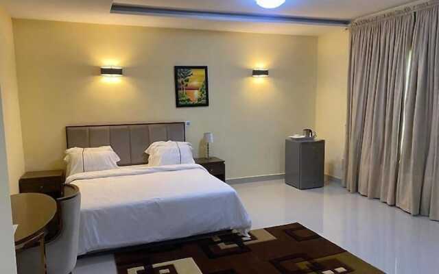 Meridian Lodge Hotel and Resort