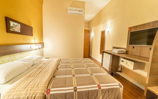Hotel 10 Sao Leopoldo