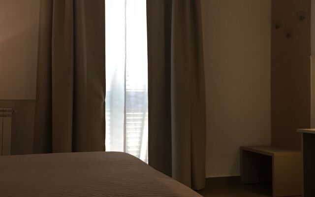 B&B Cairoli