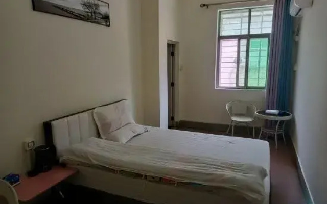Xihe Tourism Accommodation