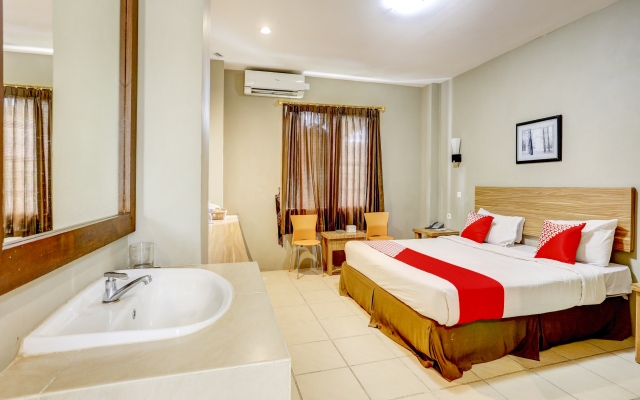 OYO 90027 Ulin Guesthouse