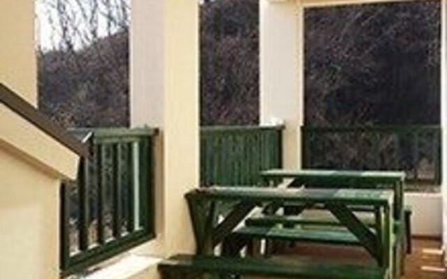 Yeongdeok East Sea Pension