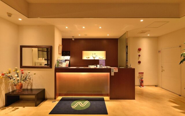 Nissei Hotel Fukuoka