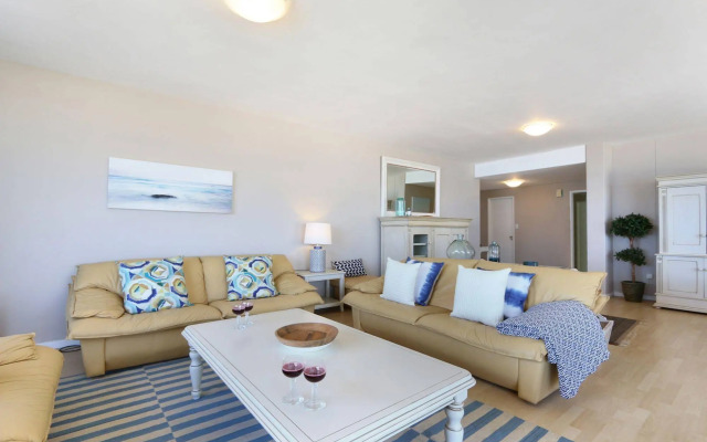 Atlantique by Totalstay