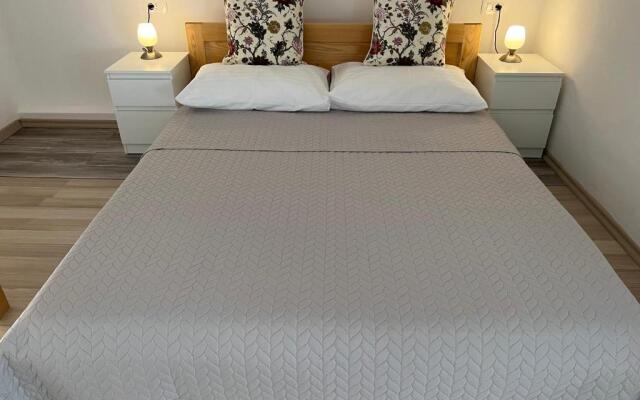 Apartmenthaus Suskovic Insel Krk