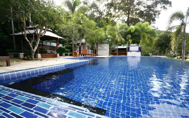 Seashell Village Resort