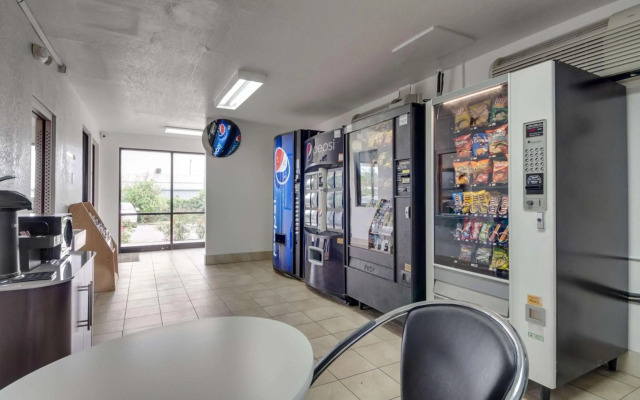 Motel 6-Muskogee, OK