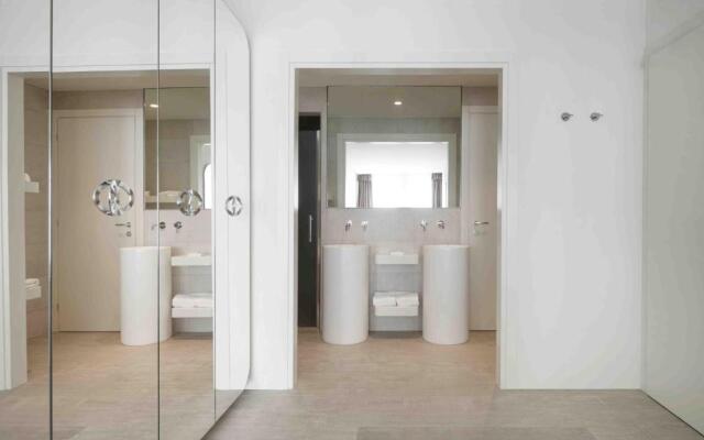 Stellamare Beach Hotel