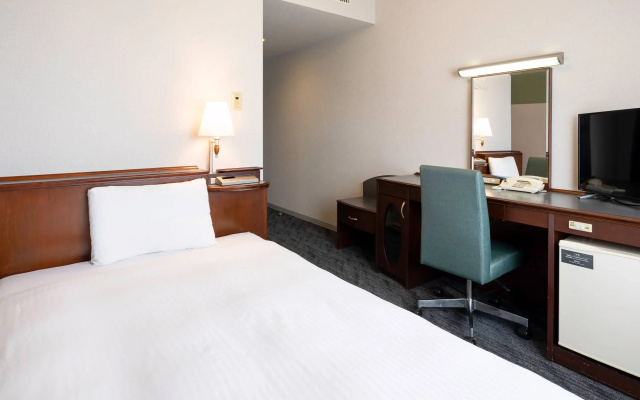 Comfort Hotel Toyokawa