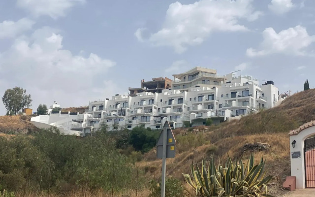 Apartamento Terraza al Mar, Nerja