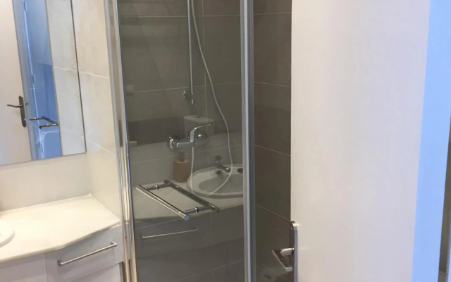 Magical Sea View Studios II