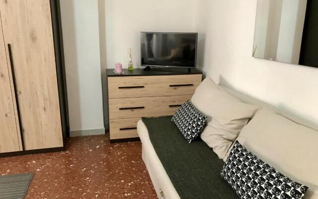 Rick´s suite