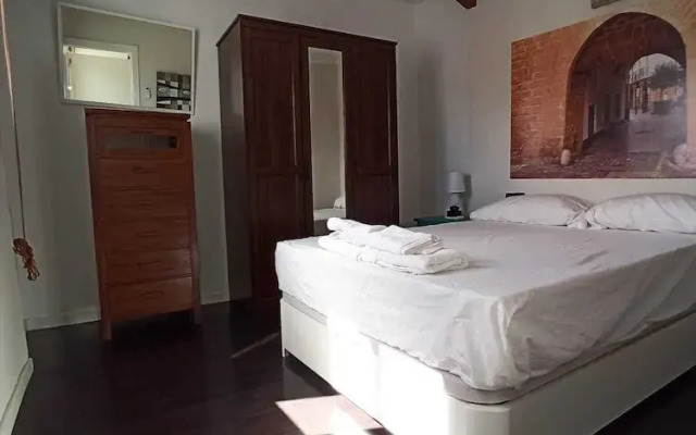 Atico Santa Maria Cadiz