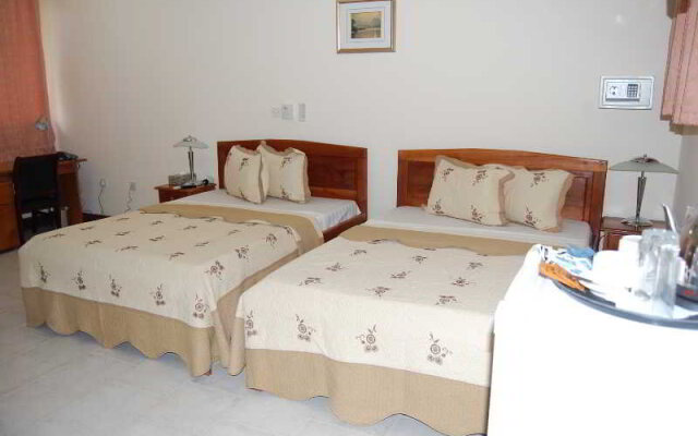 Forest Gate Hotel