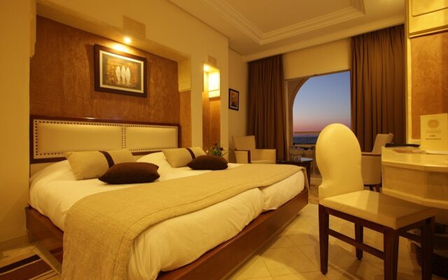Hotel  Telemaque Beach & Spa  - Families and Couples Only