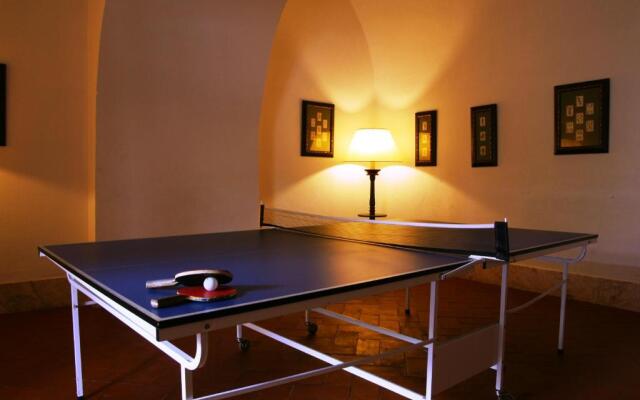 Pousada De Vila Vizosa - D. Joao Iv