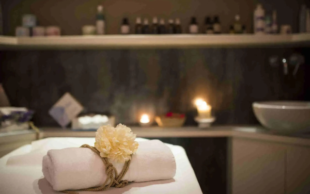 Borgo San Faustino Country Relais and Spa
